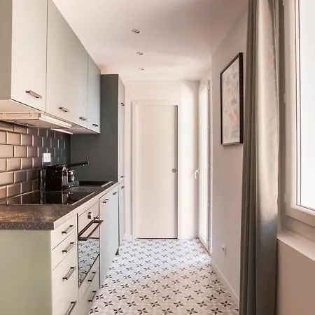 Appartement Assero - Welkeys *