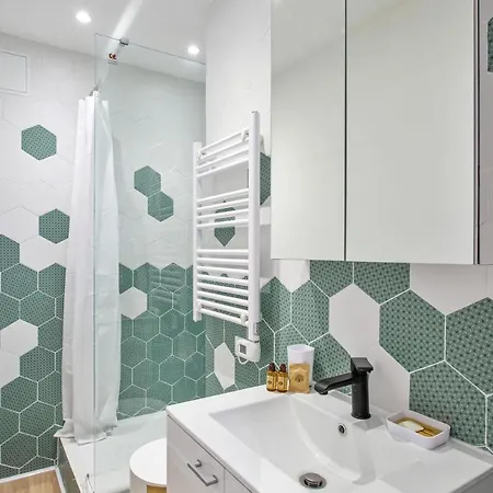 Assero - Welkeys Appartement