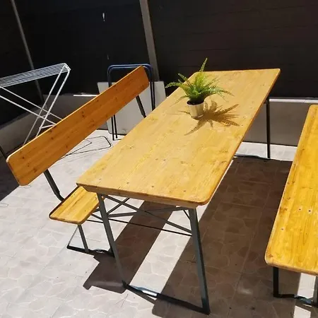 Apartament Calanques De Sormiou Marsylia