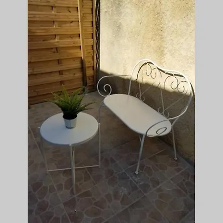Apartament Calanques De Sormiou