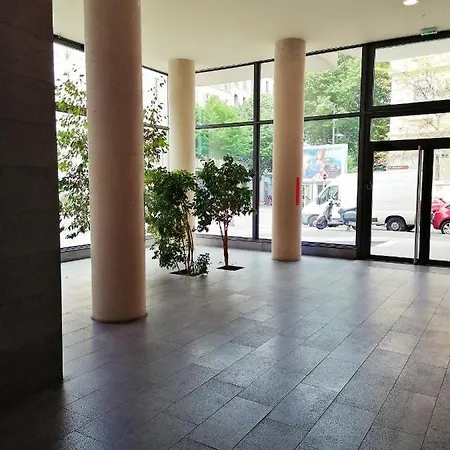 La Major, T2 Standing Avec Parking Apartment
