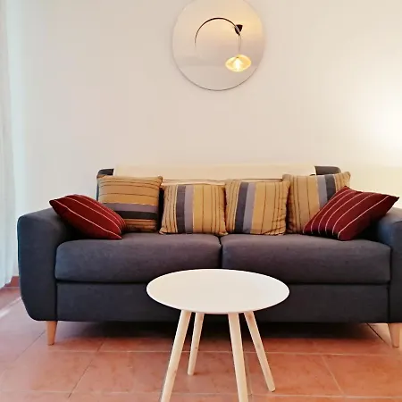 Apartment La Major, T2 Standing Avec Parking *