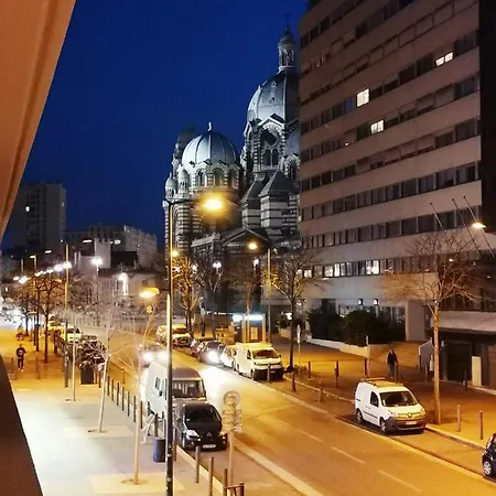 La Major, T2 Standing Avec Parking