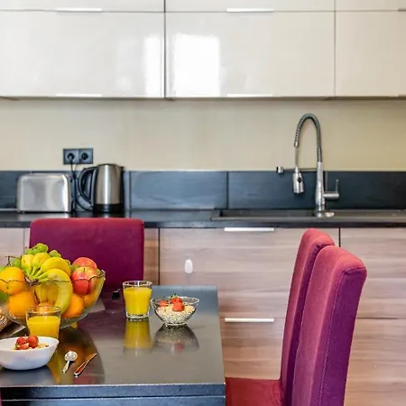 Apartment T3 Moderne Et Cosy Au Bord De *