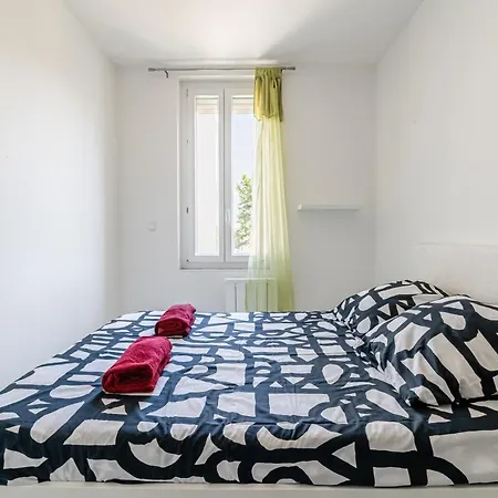 T3 Moderne Et Cosy Au Bord De