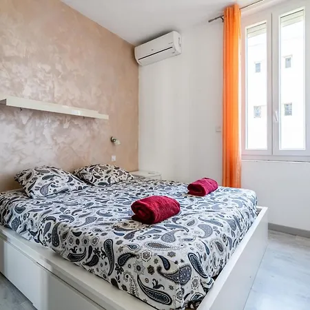 T3 Moderne Et Cosy Au Bord De Apartment