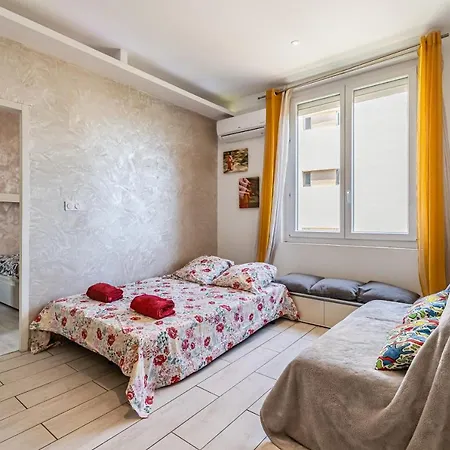 T3 Moderne Et Cosy Au Bord De Marseille