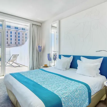 Golden Tulip Euromed Marseille