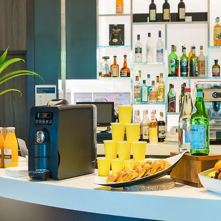 Golden Tulip Euromed Hotel 4*