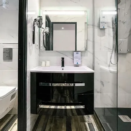 Kyriad Blancarde - Timone Hotel 3*