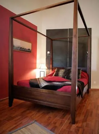 La Blanche Bed & Breakfast Marsiglia