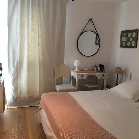 La Petite Maison 2*