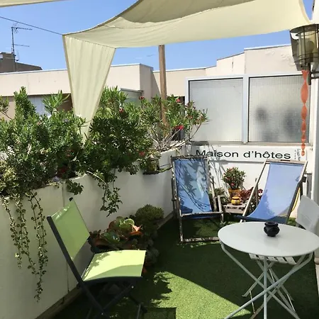 La Petite Maison 2*