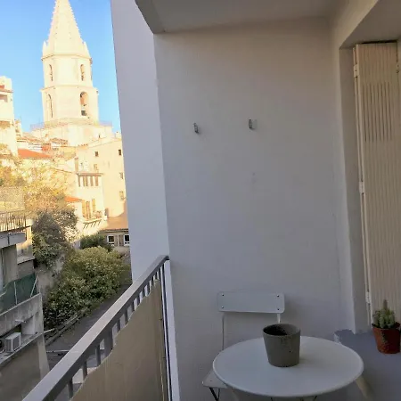 Apartment Studio Avec Balcon Amenage Et Wifi A A 2 Km De La Plage *