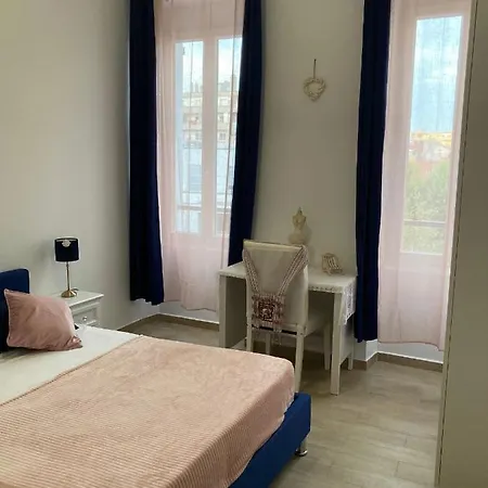 F4 Proche De La Gare Saint Charles Apartment *