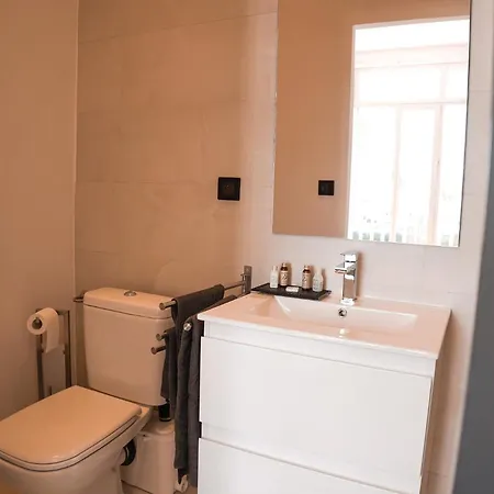 מלון La Maison Mickael מרסיי