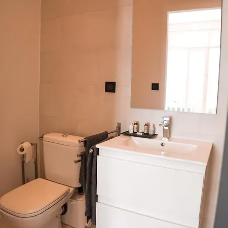 מלון La Maison Mickael *