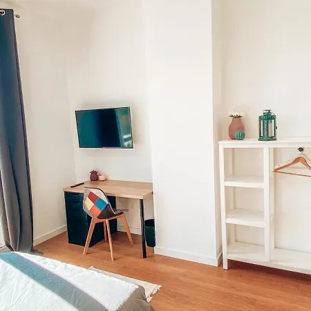 מלון La Maison Mickael