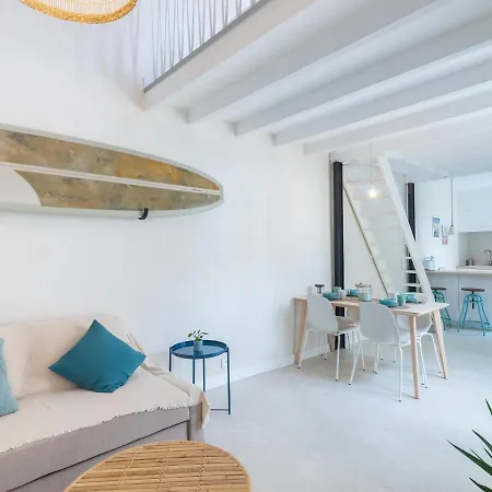 La Cala Malmousque - Magnifique Petite Maison Au Bord De L'eau * Marseille