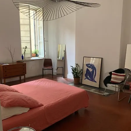 Bed & Breakfast Liberte *