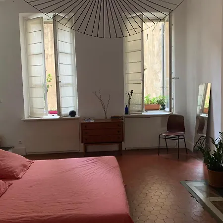 Bed & Breakfast Liberte *