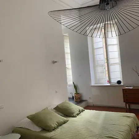 Liberte Bed & Breakfast