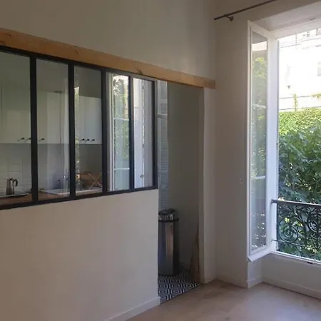 Cosy Familial Au Coeur De Apartment