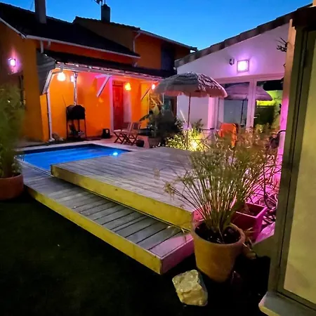 Guest house Le 9ieme Entracte