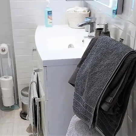 Apartamento Le Pytheas Vieux Port *