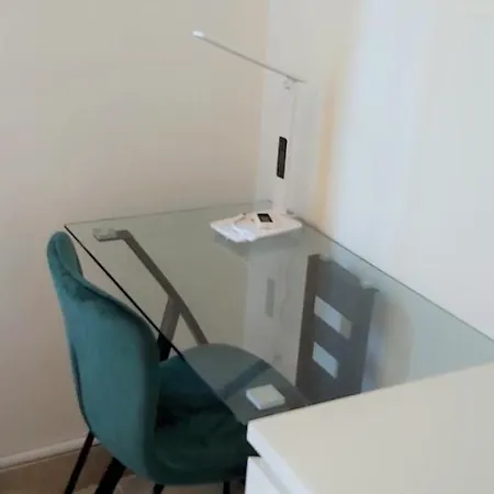 Apartamento Le Pytheas Vieux Port Marsella