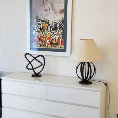 Apartamento Le Pytheas Vieux Port *