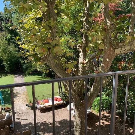 Bed & Breakfast Le Transvaal-maison D'hotes *