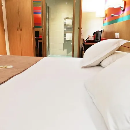 Western Du Mucem Hotel