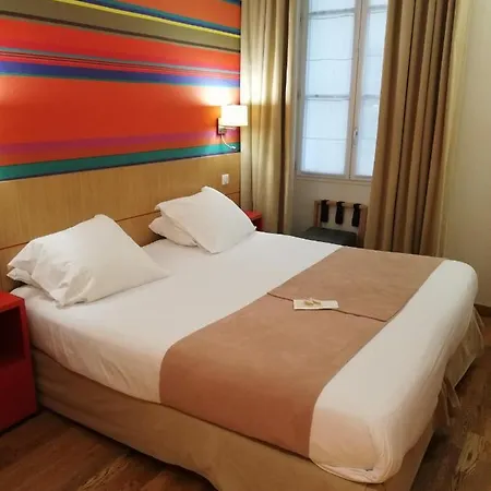 Western Du Mucem Hotel Marseille