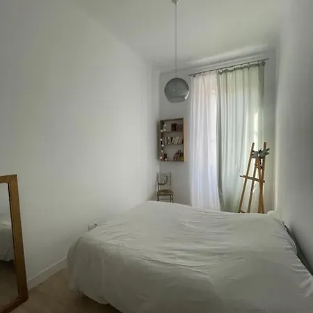 Elegant Apt In The Heart Of * Marseille