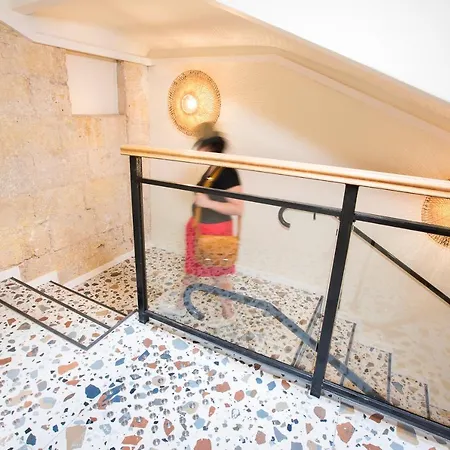 Hotel Life Vp - Vieux Port