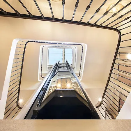 Hotel Life Vp - Vieux Port Marseille