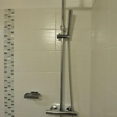 Massilia Hotell