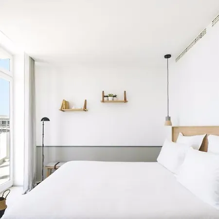 Les Bords De Otel 4*