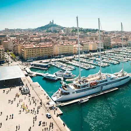 Design Des Catalans * Marseilles