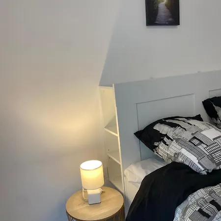 Chic Apartment *