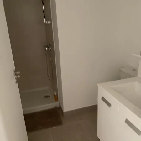 Apartment Chic *