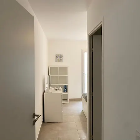 Chic Apartment Marseille