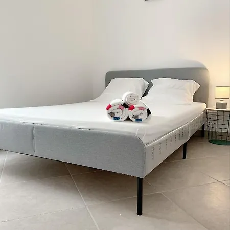 Chic Apartment Marseille