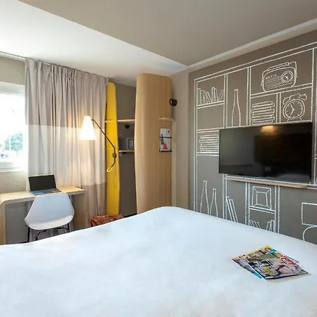 Ibis Timone 3* Marsiglia