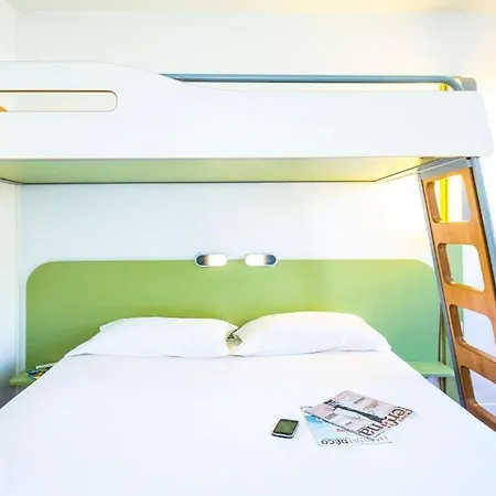 Ibis Budget Les Paluds Agora