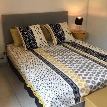 Spacieux Et Bel Avec Grande Terrasse Appartamento *