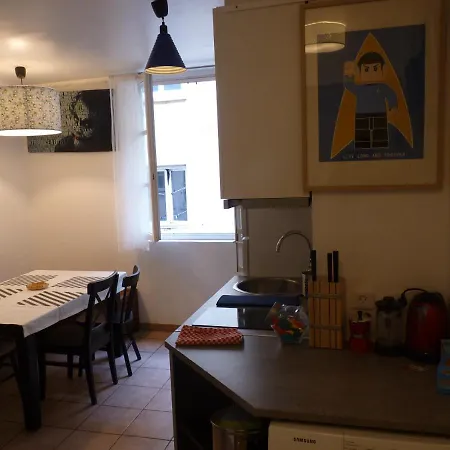 Appartement Lollipop, Un Plein De Peps *