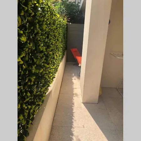Spacieux Et Bel Avec Grande Terrasse Apartment *