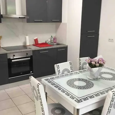 Apartment Spacieux Et Bel Avec Grande Terrasse Marseille